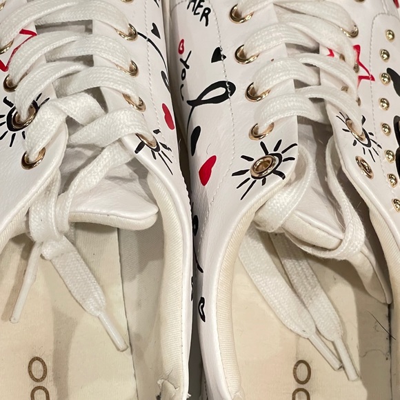 ALDO SIZE 9 - Picture 5 of 15